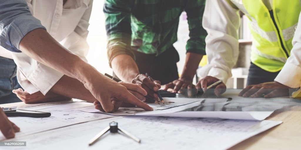 内装設計・デザイン